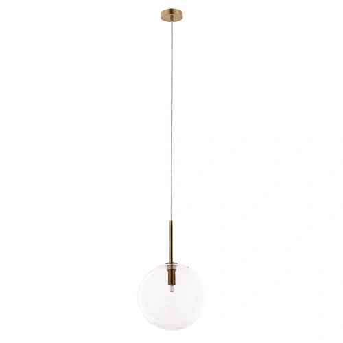 Подвесной светильник Arte Lamp CAMERON A7715SP-1AB