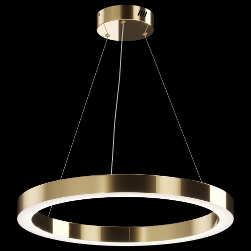 Подвесной светильник Maytoni Saturno MOD415PL-L45BS4K фото 3