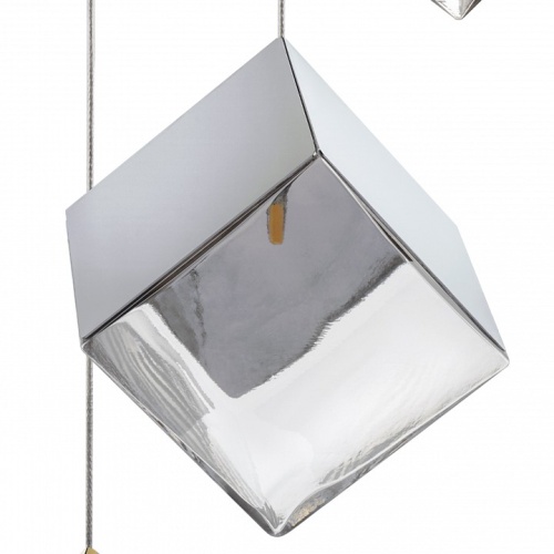 Подвесная люстра Lightstar Qubica 805569 фото 7