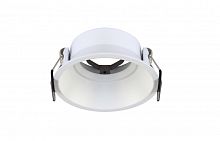 Светильник встроенный Crystal Lux CLT 043C WH