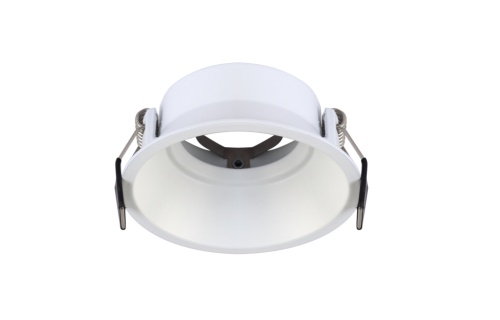 Светильник встроенный Crystal Lux CLT 043C WH