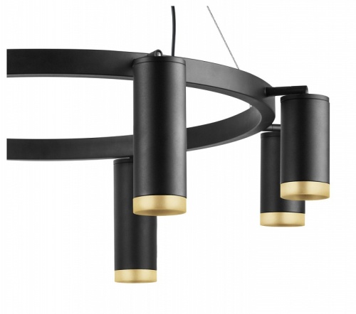 Подвесная люстра Lightstar Rullo LR01887437440 фото 4