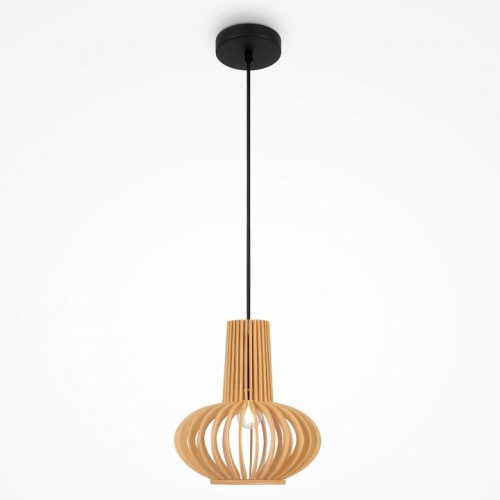 Подвесной светильник Maytoni Roots MOD193PL-01W фото 2 Подвесной светильник Maytoni Roots MOD193PL-01W фото 2