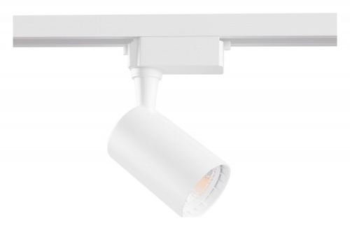 Светильник на штанге Maytoni Vuoro TR003-1-6W3K-W фото 2