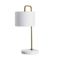 Декоративная настольная лампа Arte Lamp RUPERT A5024LT-1PB