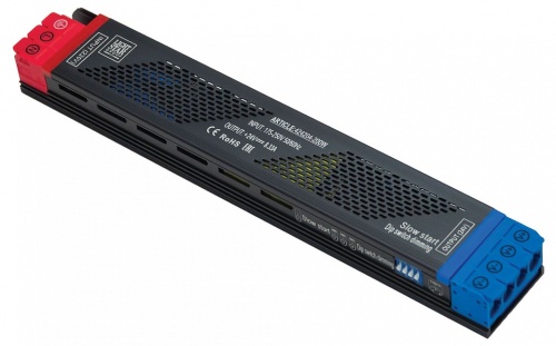 Блок питания Lightstar Lightstar 424204 Блок питания Lightstar Lightstar 424204