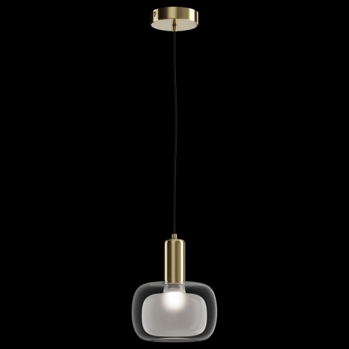 Подвесной светильник Maytoni Vision MOD411PL-01G фото 6 Подвесной светильник Maytoni Vision MOD411PL-01G фото 6
