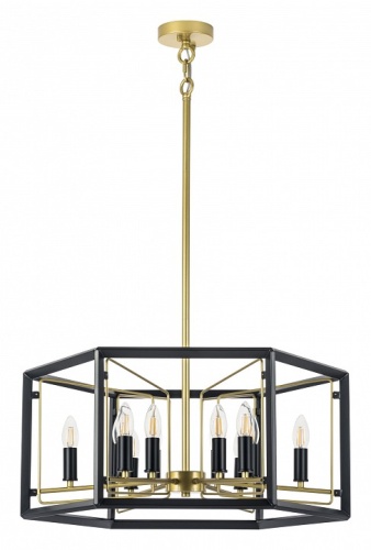 Люстра на штанге Lightstar Regolo 713327