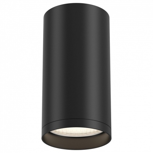 Накладной светильник Maytoni Technical Focus S C052CL-01B Накладной светильник Maytoni Technical Focus S C052CL-01B