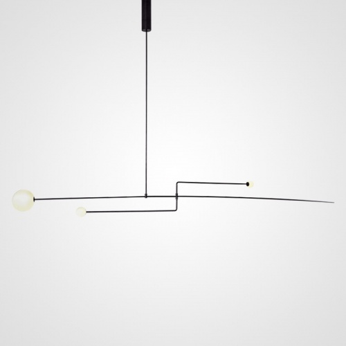Подвесной светильник LINES F