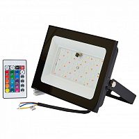 Настенно-потолочный прожектор Uniel ULF-F60 UL-00011855