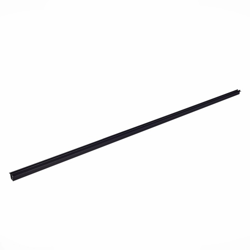 ST021.439.00 Шинопровод SKYLINE 220 встраиваемый ST-Luce Черный Длина 3 000мм ST021.439.00 Шинопровод SKYLINE 220 встраиваемый ST-Luce Черный Длина 3 000мм