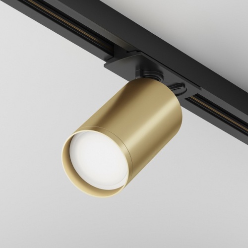 Светильник на штанге Maytoni Technical Focus S TR020-1-U-GU10-BMG фото 2