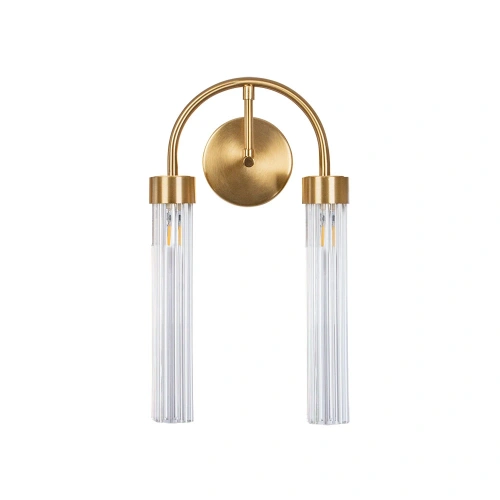 Бра Arte Lamp BORGIA A4088AP-2AB Бра Arte Lamp BORGIA A4088AP-2AB