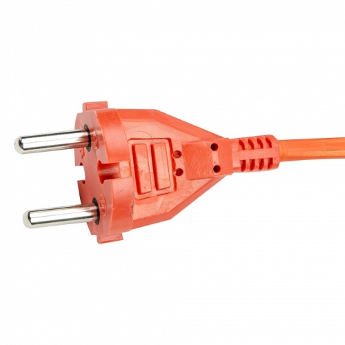 Удлинитель Uniel ORANGE UL-00010800 фото 2