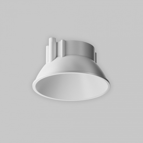 Кольцо декоративное Maytoni Technical Accessories Ring8-10W-RD-W фото 4