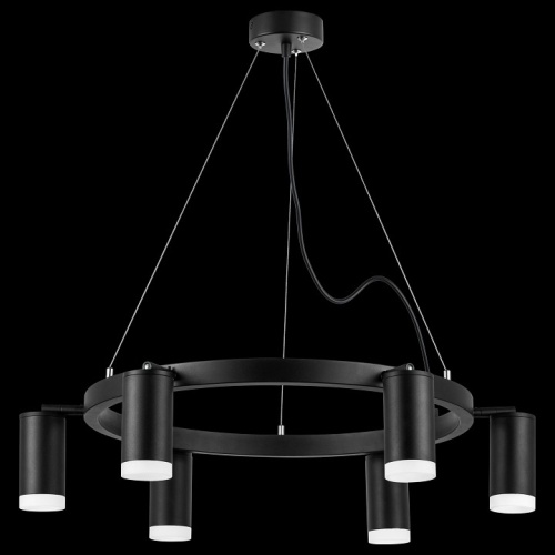 Подвесная люстра Lightstar Rullo LR0163760 фото 3 Подвесная люстра Lightstar Rullo LR0163760 фото 3