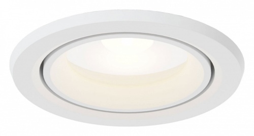 Встраиваемый светильник Maytoni Technical Phill DL014-6-L9W фото 2 Встраиваемый светильник Maytoni Technical Phill DL014-6-L9W фото 2