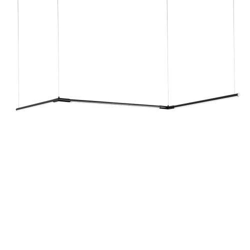 Подвесной светильник Arte Lamp FANTASY A2193SP-36BK Подвесной светильник Arte Lamp FANTASY A2193SP-36BK
