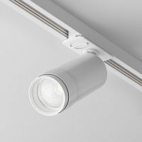 Светильник на штанге Maytoni Technical Focus Zoom TR021-1-12B4K-Z-W