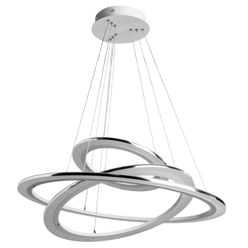 Подвесная люстра Arte Lamp TUTTO A9305SP-3WH Подвесная люстра Arte Lamp TUTTO A9305SP-3WH