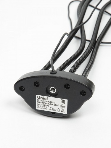 Наземный прожектор для растений Uniel ULT-P32 UL-00008905 фото 8 Наземный прожектор для растений Uniel ULT-P32 UL-00008905 фото 8