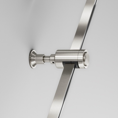 Крепление для трека Maytoni Technical TRA155CW-S1-PT фото 2 Крепление для трека Maytoni Technical TRA155CW-S1-PT фото 2