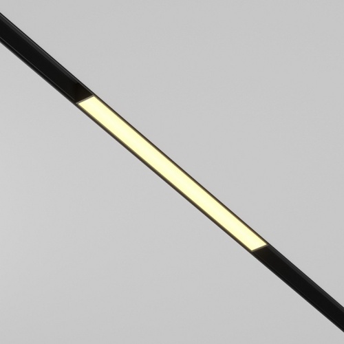 Встраиваемый светильник Maytoni Technical Basis TR030-2-12W2.7K-B фото 3