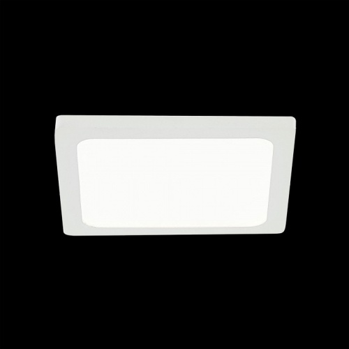 Встраиваемый светильник Citilux Омега CLD50K080 фото 2