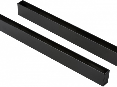 Трек накладной Lightstar Teta 505027 Трек накладной Lightstar Teta 505027