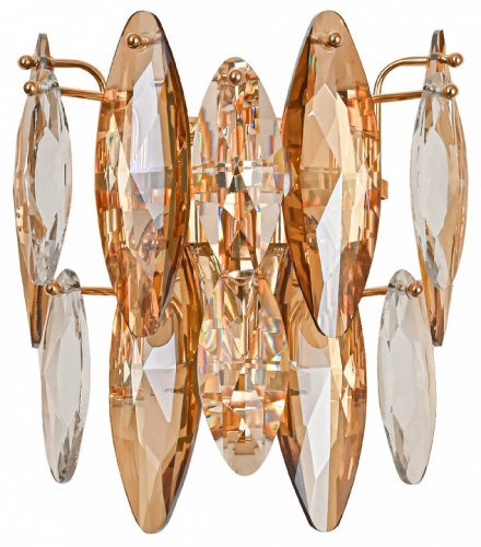 Накладной светильник Favourite Glans 4719-2W Накладной светильник Favourite Glans 4719-2W