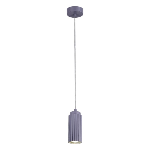 SL1213.703.01 Подвес ST-Luce Серый/Серый GU10 1*5W 4000K