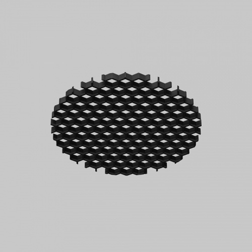 Сотовый фильтр Maytoni Technical Dip HoneyComb001-D41.5 фото 6