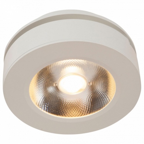 Встраиваемый светильник Maytoni Magic DL2003-L12W