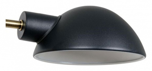 Бра Arte Lamp ZETTA A7055AP-1BK фото 3 Бра Arte Lamp ZETTA A7055AP-1BK фото 3