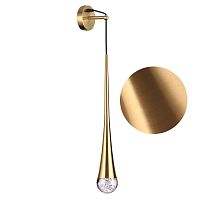 Бра Odeon Light Gota 4285/1W