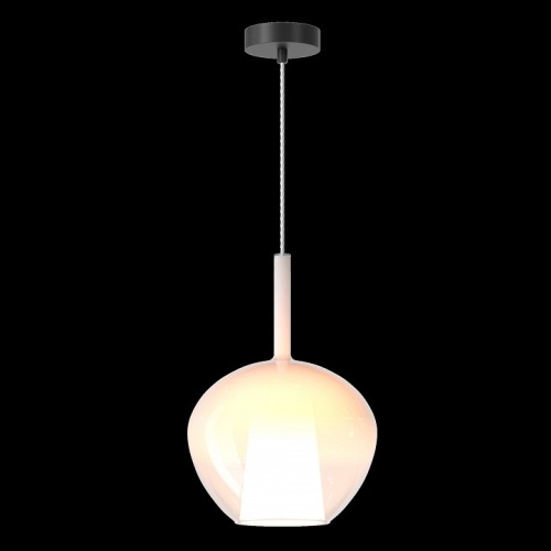 Подвесной светильник Maytoni Duality MOD271PL-01W3 фото 4 Подвесной светильник Maytoni Duality MOD271PL-01W3 фото 4