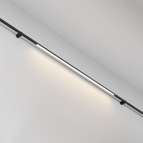 Модульный светильник Maytoni Technical Basis C100CL-L1000-24W3-6K-B фото 2