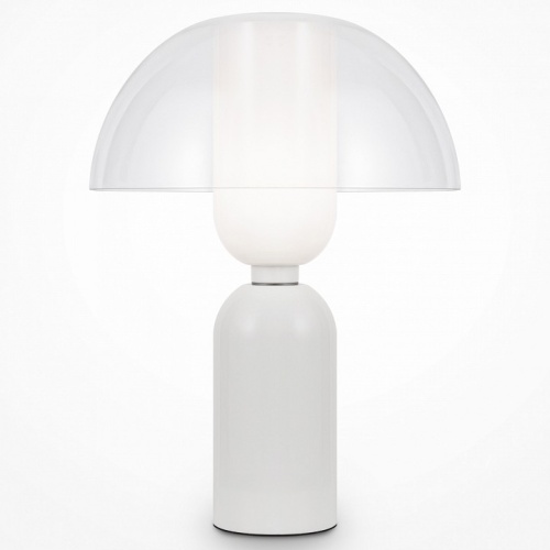Настольная лампа декоративная Maytoni Memory MOD177TL-01W фото 2
