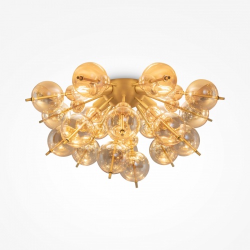 Потолочная люстра Maytoni Bolla MOD133CL-04BS фото 6