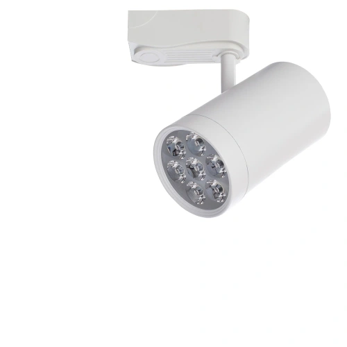 Трековый светильник Arte Lamp PRECISO A6107PL-1WH Трековый светильник Arte Lamp PRECISO A6107PL-1WH