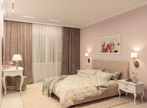 Накладной светильник Denkirs Smart DK8004-WH фото 3