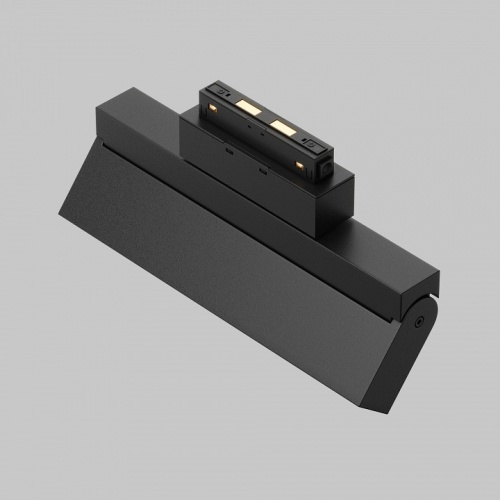 Накладной светильник Maytoni Technical Points Rot TR077-2-20W3K-B фото 4 Накладной светильник Maytoni Technical Points Rot TR077-2-20W3K-B фото 4