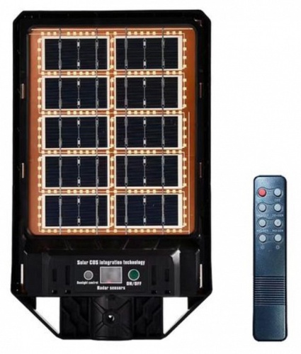 Консольный светильник Arte Lamp AVIOR A9100AL-1BK фото 3