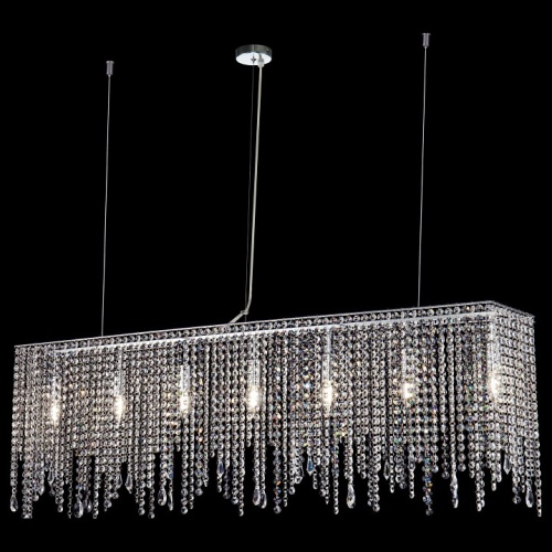 Подвесная люстра Maytoni Empress DIA002PL-07CH фото 3 Подвесная люстра Maytoni Empress DIA002PL-07CH фото 3