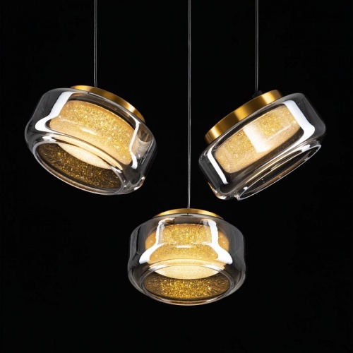 Подвесной светильник Citilux SIGNATURE CL247012 фото 4