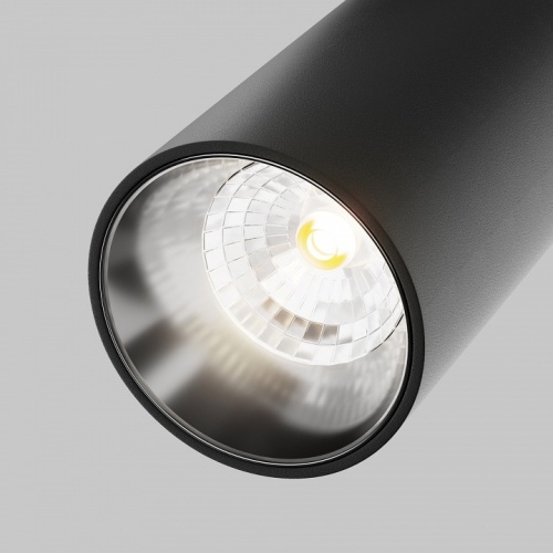 Светильник на штанге Maytoni Technical Focus LED TR103-1-12W4K-M-B фото 6 Светильник на штанге Maytoni Technical Focus LED TR103-1-12W4K-M-B фото 6