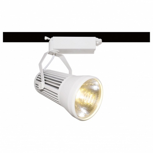 Светильник на штанге Arte Lamp Track Lights A6330PL-1WH Светильник на штанге Arte Lamp Track Lights A6330PL-1WH