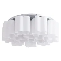 Потолочная люстра Arte Lamp SERENATA A3479PL-12CC