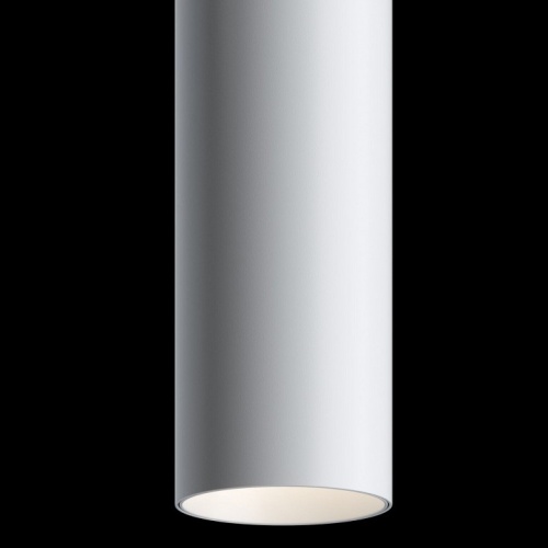 Подвесной светильник Maytoni Technical Focus LED TR016-2-12W4K-W фото 5 Подвесной светильник Maytoni Technical Focus LED TR016-2-12W4K-W фото 5